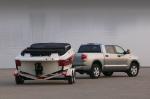 Toyota Tundra 2007 года